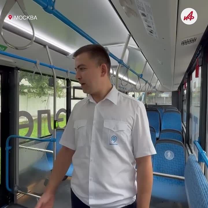 3000 электробусов на улицах Москвы: как устроена юбилейная машина