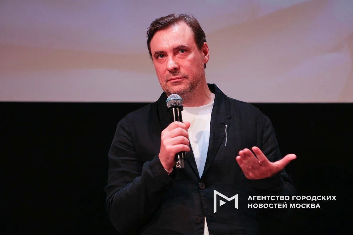 Отреставрированная версия фильма Павла Лунгина «Ветка сирени» выходит в широкий прокат Отреставрированная версия фильма Павла Лунгина «Ветка сирени» выходит в широкий прокат