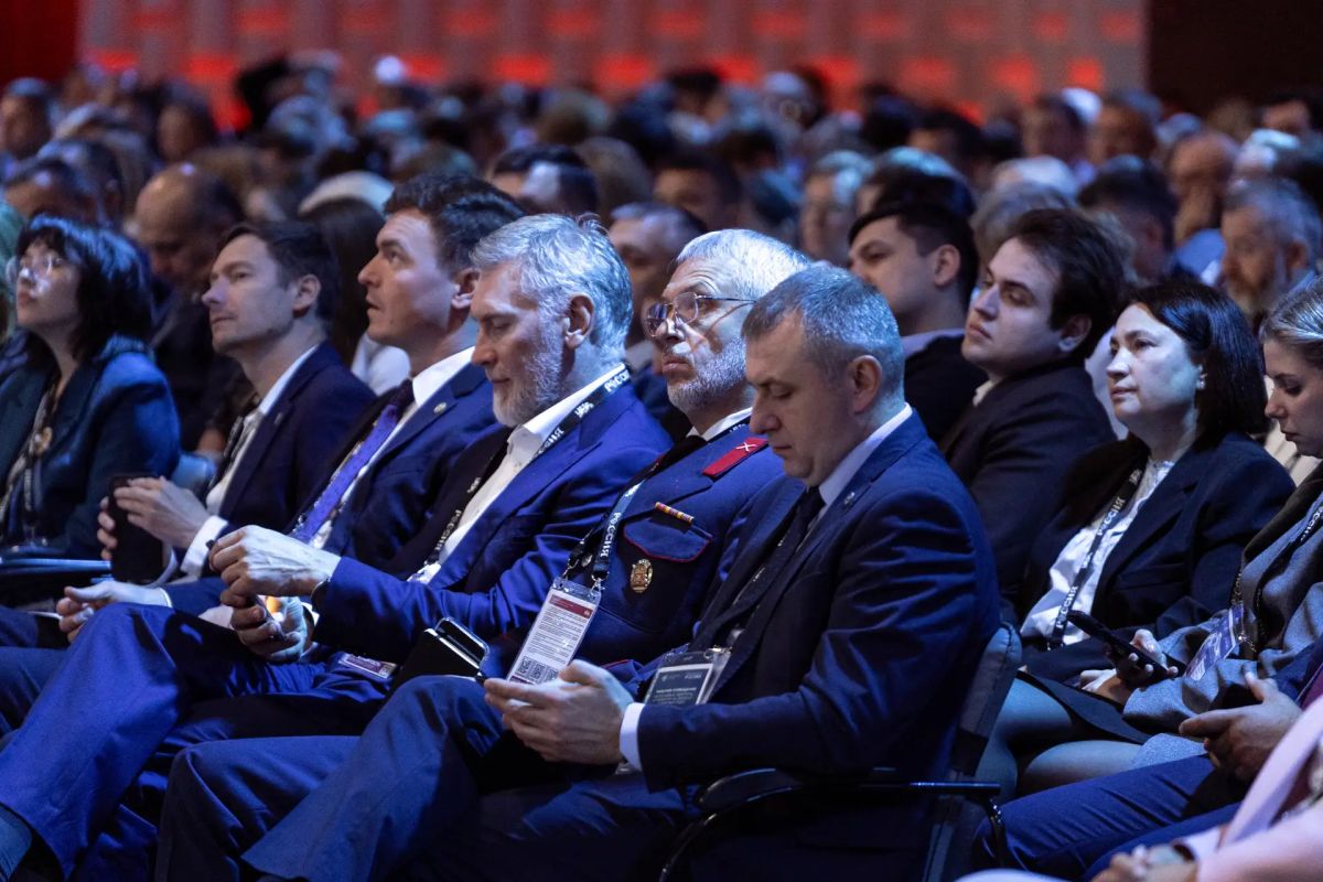 В Национальном центре «Россия» стартовало совещание проректоров по молодежной политике В Национальном центре «Россия» стартовало совещание проректоров по молодежной политике