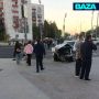 Оба водителя, предварительно, проехали на красный свет перед жёстким ДТП на юго-западе Москвы