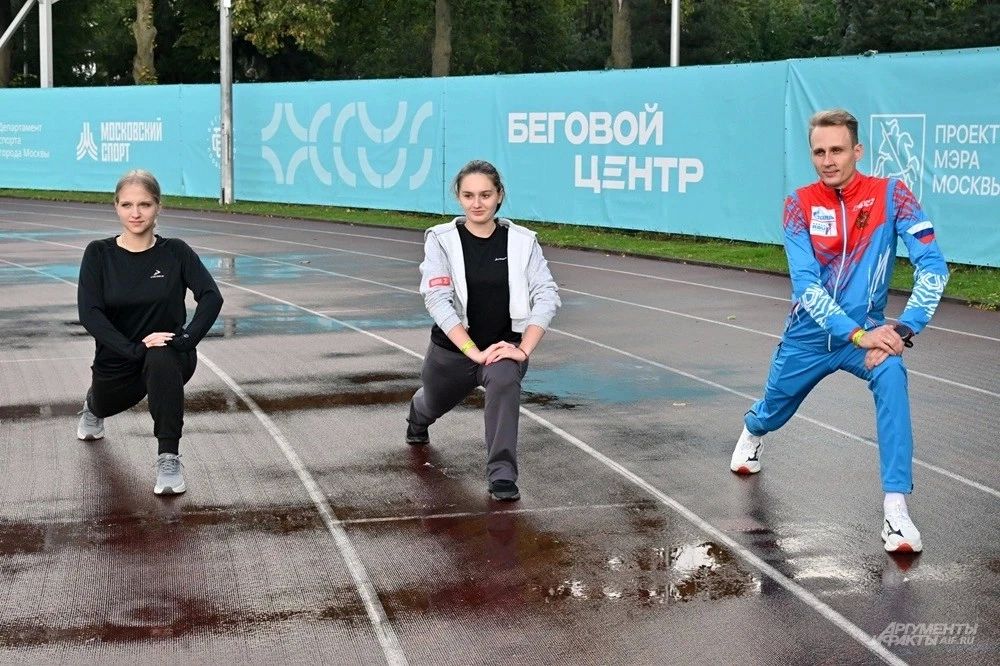 Свой на дистанции. Как ветеран СВО возвращается в мирную жизнь через спорт Свой на дистанции. Как ветеран СВО возвращается в мирную жизнь через спорт