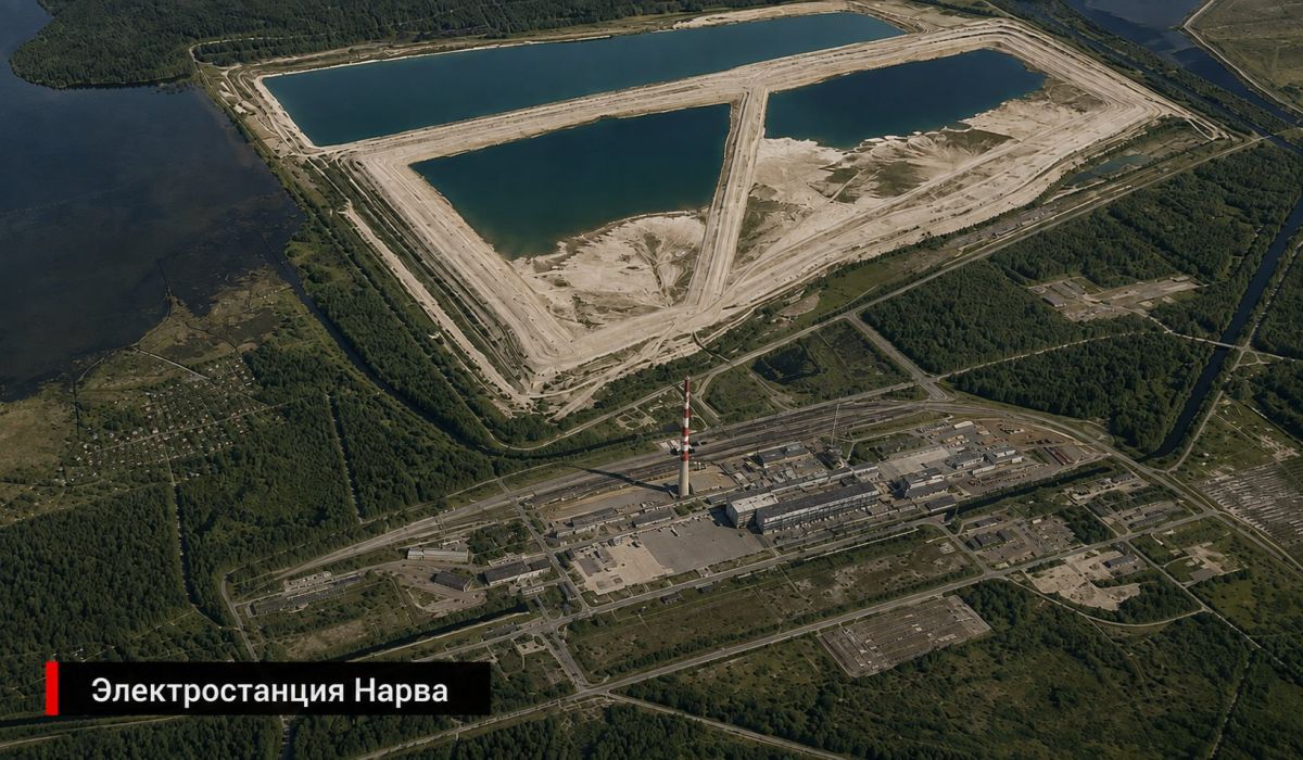 Интересно, что страны Балтии, на которые, как сообщается, Рэтклифф во время визита в Москву просил (или угрожал?) не нападать, в потенциальном конфликте могут оказаться уязвимы не только перед сухопутной операцией, но и... Интересно, что страны Балтии, на которые, как сообщается, Рэтклифф во время визита в Москву просил (или угрожал?) не нападать, в потенциальном конфликте могут оказаться уязвимы не только перед сухопутной операцией, но и...