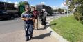 Госавтоинспекция провела профилактическую акцию для владельцев мототранспорта