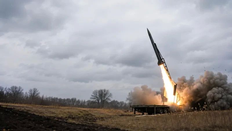 Москву сканируют разведчики