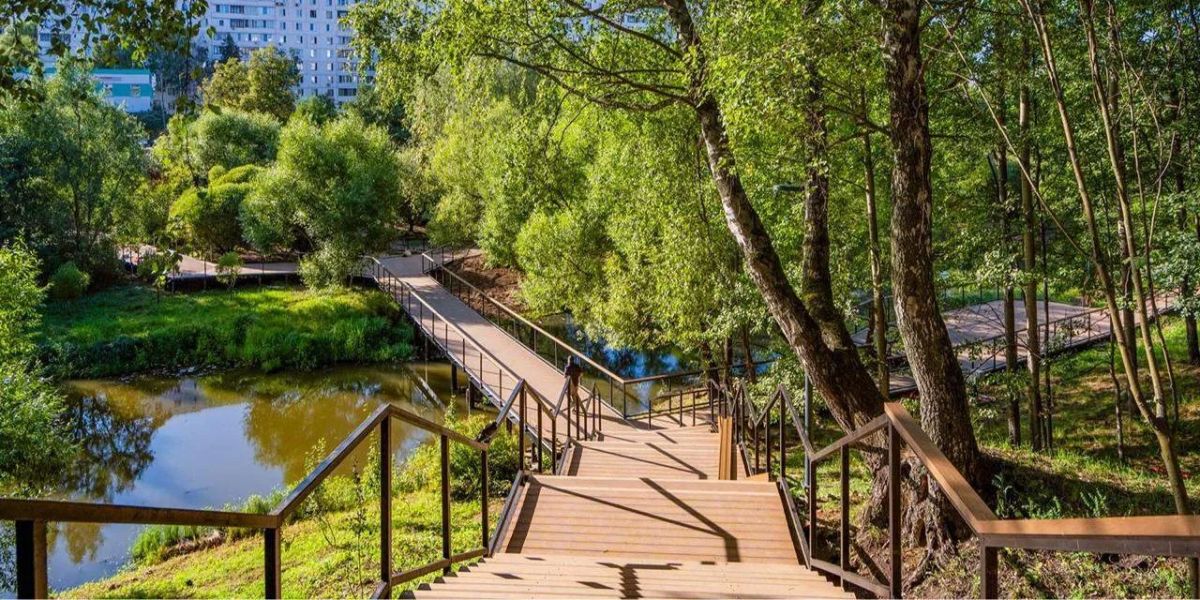 Алексей Шапошников: 27 августа – день рождения Парка «Яуза»! Для всех нас это место уже – часть многих добрых традиций Алексей Шапошников: 27 августа – день рождения Парка «Яуза»! Для всех нас это место уже – часть многих добрых традиций