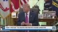 «Никаких проблем»: Трамп заявил, что его не беспокоит нападение России на НАТО