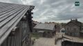 В День российского кино Сергей Собянин и Татьяна Голикова запустили новые площадки в гигантском кинопарке «Москино»