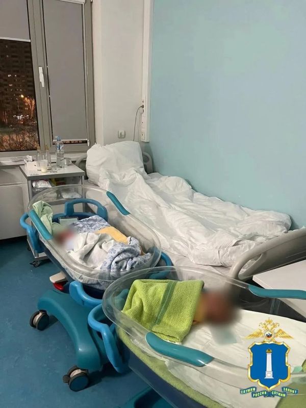 В Ульяновске женщина выдумала рождение двойни, чтобы получать деньги на их содержание от мужчины В Ульяновске женщина выдумала рождение двойни, чтобы получать деньги на их содержание от мужчины