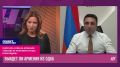 Режим Пашиняна: «Москве не понравится наш референдум»