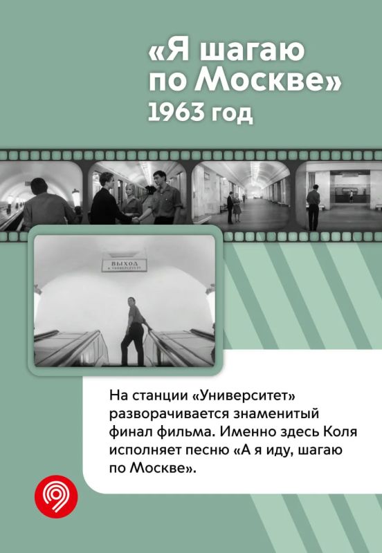 Камера. Метро. Снято!. За 91 год Московский метрополитен стал одним из главных видов городского транспорта для миллионов пассажиров Камера. Метро. Снято!. За 91 год Московский метрополитен стал одним из главных видов городского транспорта для миллионов пассажиров