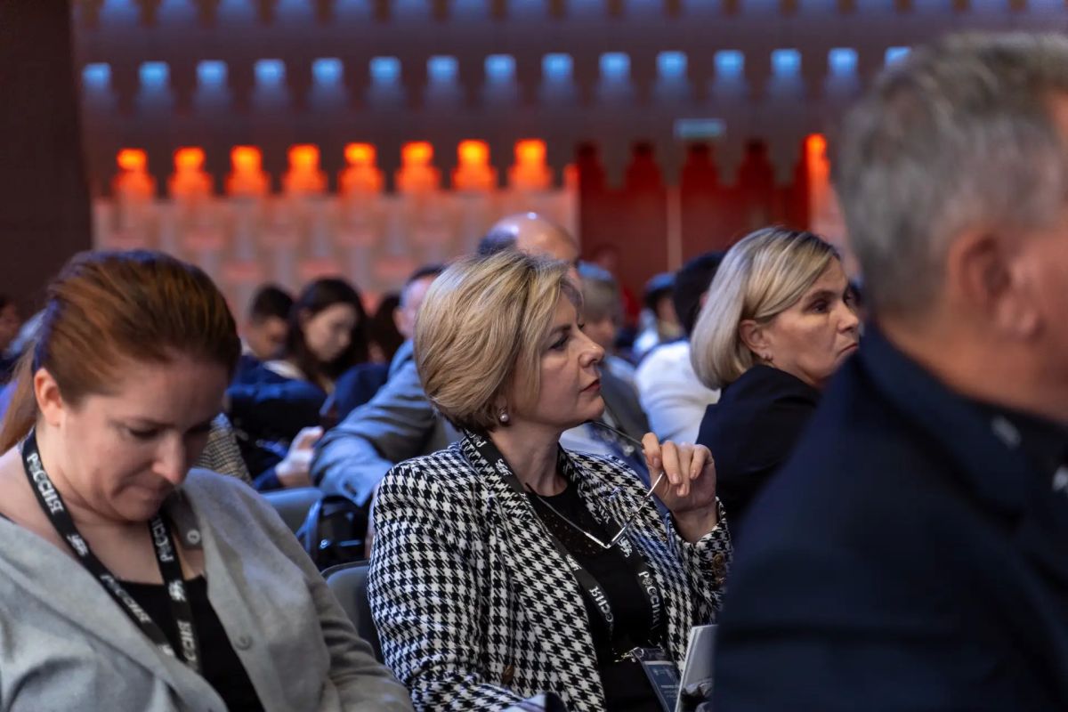 В Национальном центре «Россия» стартовало совещание проректоров по молодежной политике В Национальном центре «Россия» стартовало совещание проректоров по молодежной политике