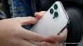 Владельцы iPhone не смогут сразу пользоваться цифровым рублем, сообщили "Ведомости" со ссылкой на источники