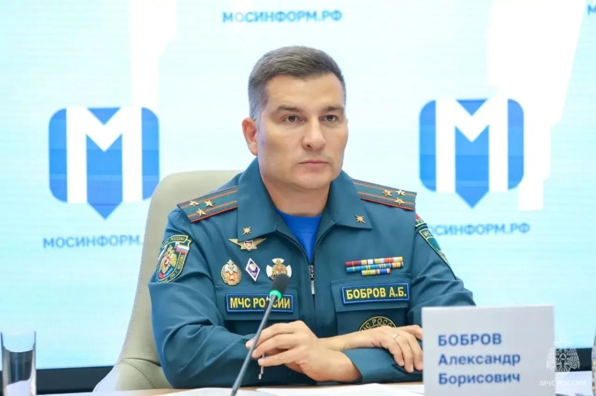 В Москве на пресс-конференции обсудили вопросы детской безопасности