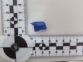 «Тайники» не дождались: полицейские столицы задержали закладчика с крупной партией синтетических наркотиков