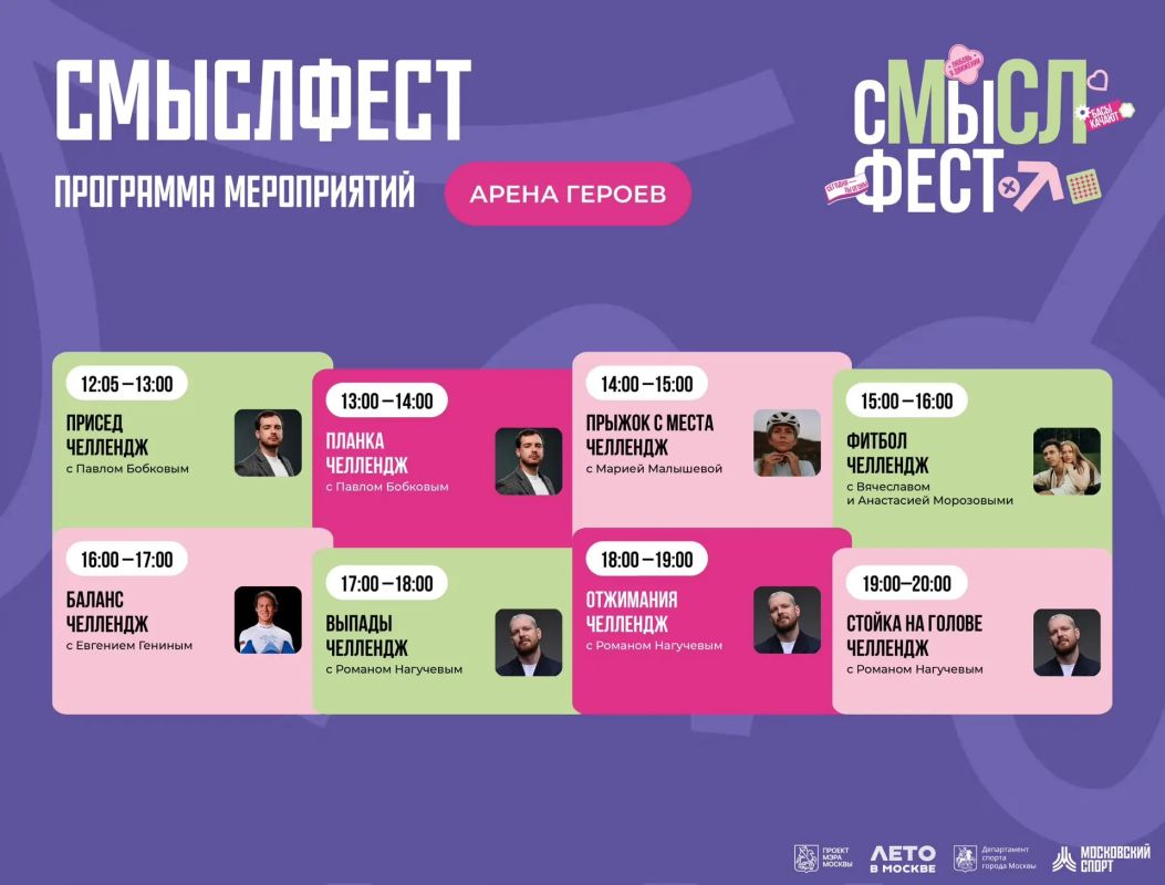 Смысл есть? А если найдем? Смысл есть? А если найдем?