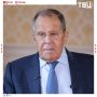 Россия привыкла делать дела в дипломатии «по-пацански», заявил Сергей Лавров