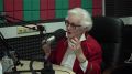 Ирина Волк: ВАМ СЛОВО!. Друзья, сегодня вечером в эфире «Милицейской волны» гостем программы «Вам слово! С Ириной Волк» будет диктор Центрального телевидения Гостелерадио СССР, народная артистка РСФСР Анна Шатилова