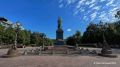 Москвичи высказались за сохранение памятника Пушкину на прежнем месте, сообщается на сайте мэра и правительства Москвы