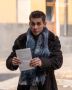 Блокадный Ленинград теперь собирают в кинопарке «Москино» на площадках «Москва времён конструктивизма» и «Разрушенная крепость»
