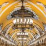 Эстетика столичного метрополитена