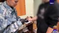 В Москве задержали подозреваемого в поджоге трех железнодорожных шкафов на станции Москва-Павелецкая, сообщили в МВД