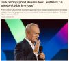 Ближайшие 7-8 месяцев будут критическими для безопасности Украины, Польши и всего региона – Дональд Туск