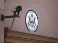 Американцев призвали срочно покинуть Украину после визита главы ЦРУ в Москву