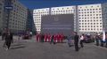От выполнения боевых приёмов на плацу - до реального задержания вооружённых преступников