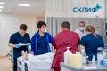 Москвичка не успела до роддома и родила в лифте