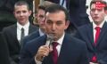 Путин признался, что уделяет недостаточно внимания своей школьной учительнице Вере Гуревич