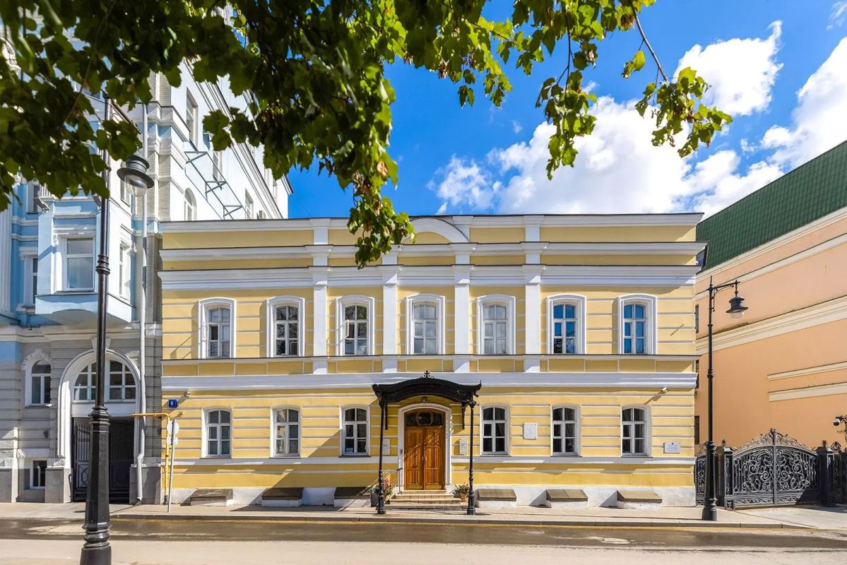 Сервис «Мосбилет» собрал три коротких маршрута по Москве, которые можно пройти даже при плотном графике Сервис «Мосбилет» собрал три коротких маршрута по Москве, которые можно пройти даже при плотном графике