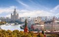 Тёплая погода с температурой выше нормы ожидается в Москве в первой половине сентября