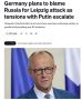 ������������� �������� ����� ��������� ���������� �������� ������ � "������� ����� ������������" � ��������� �������� � �������� � ����� "����������� ��������", � ����� Politico �� ������� �� �������� ����������