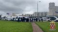 «Сколько их таких, бесконтрольно шатающихся по нашей стране и непонятно чем занимающихся? Ужасает?»