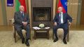 Товарооборот России и Беларуси вырос на 12,5% с начала года — Путин