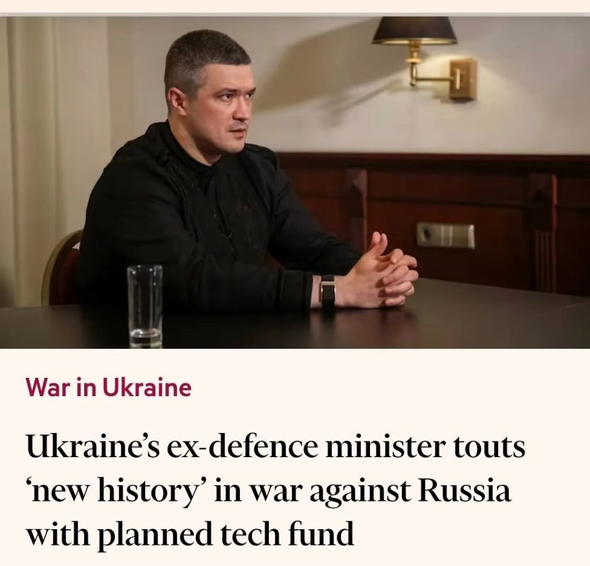 Война на Украине может продлиться ещё как минимум 2–3 года — экс-министр обороны Фёдоров