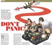 �������� ��������: ���� ������!� The Sunday Times �����, ��� �� ��������, ����� ������ ���������� �� ��������, ���� ������ ������ ��������������� �� ������������, ����� �� ���� ��� �� �����