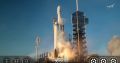 NASA запустило космический телескоп Nancy Grace Roman