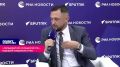«Западный ВПК не выдохнется – вложены огромные средства» – ведущий специалист РАН