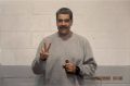 Мадуро отправил внукам свои фотографии из американской тюрьмы