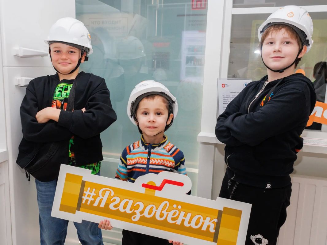 Мероприятия ко Дню работников нефтяной и газовой промышленности пройдут в Музее городского хозяйства Москвы Мероприятия ко Дню работников нефтяной и газовой промышленности пройдут в Музее городского хозяйства Москвы