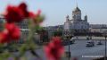Переменную облачность и до 24 градусов тепла прогнозируют в Москве сегодня