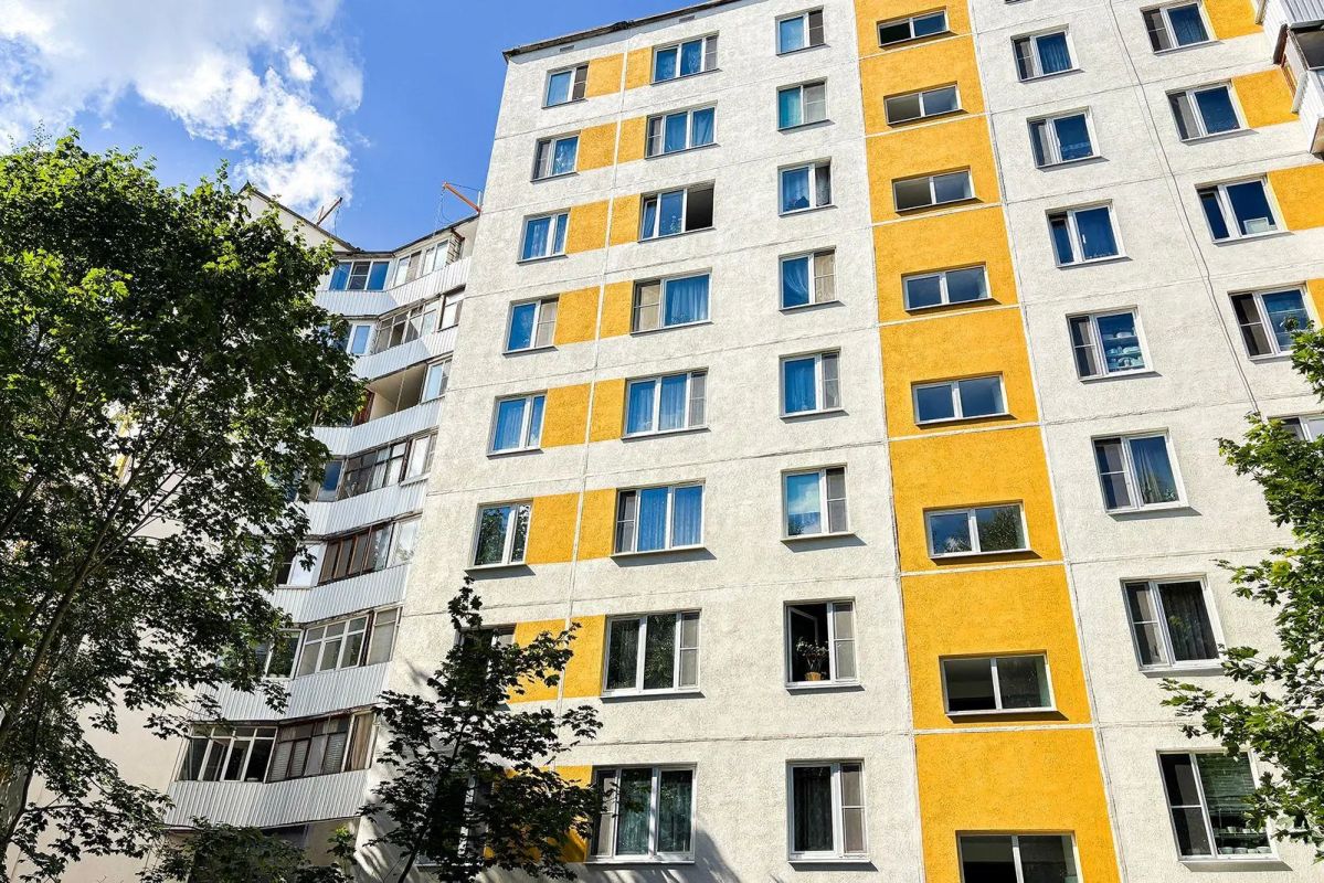 20 жилых домов капитально отремонтируем в #ЗелАО в 2026 году 20 жилых домов капитально отремонтируем в #ЗелАО в 2026 году