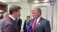 ЭКСКЛЮЗИВ. Россия готова к попыткам вмешательства в её внутренние дела во время выборов и противодействию атакам