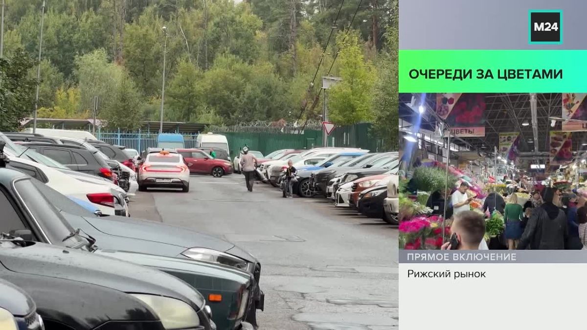 «Парковочный тетрис» обнаружен в ЖК «Новое Измайлово»