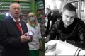 Где похоронят погибшего на СВО помощника Жириновского, известного по мему «Сафонов! Оплатить!»