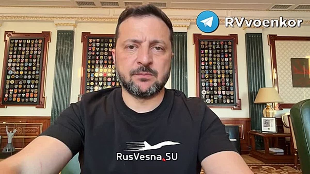 Сентябрь может многое изменить в вопросе завершения войны, — Зеленский