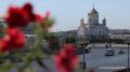 Переменную облачность и до 24 градусов тепла прогнозируют в Москве сегодня