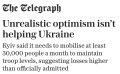 The Telegraph: ����� ����� �� ����������� 30 ���