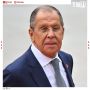 Россия в Арктике стремится к снижению угроз нацбезопасности, отметил Сергей Лавров в своей статье «Международное сотрудничество в Арктике: вызовы и угрозы»